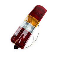 Ліхтар ГАЗ 2705 задній (старий зразок) лівий