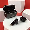 Блютуз навушники tws бездротові міні вкладиші з мікрофоном для телефона з кейсом зарядним Bluetooth 5.3 XO, фото 9