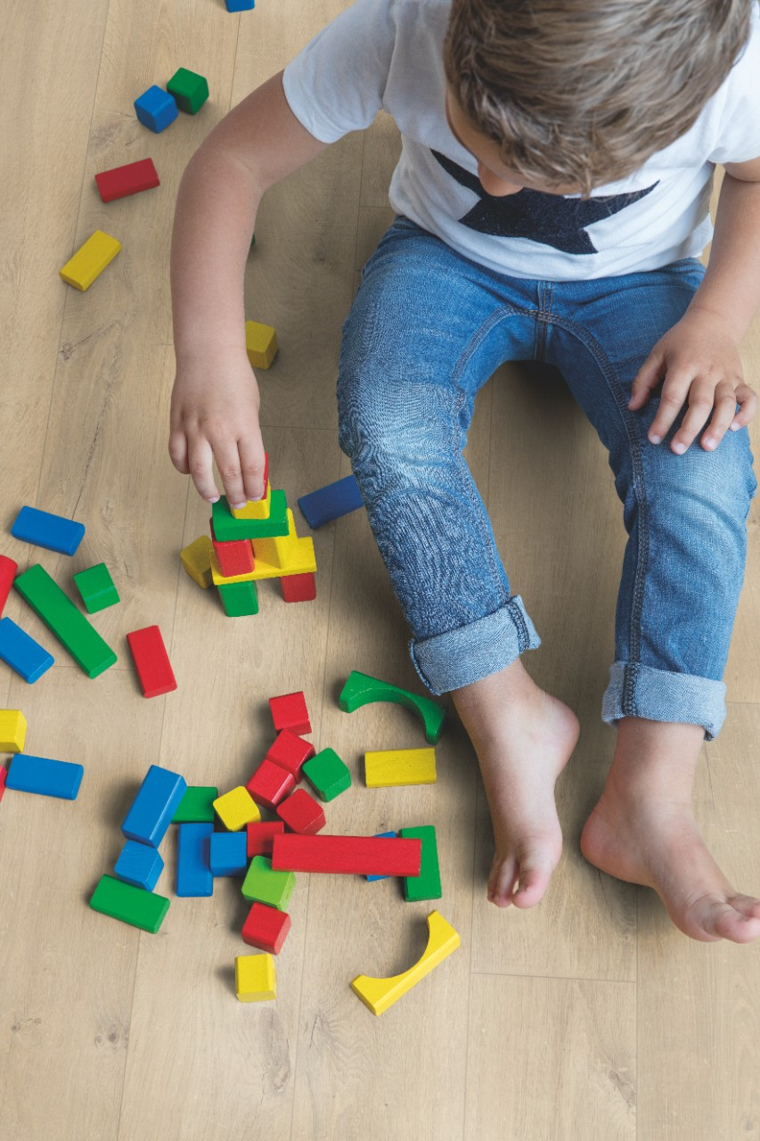 Ламінат Quick-Step Impressive Дуб м'який помірний IM1856, фото 1