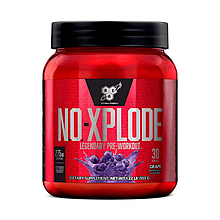 NO-Xplode 3.0 BSN (USA) 555 g Grape