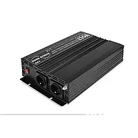 Перетворювач напруги Volt SINUS 5000 12/230V (2500/5000W) чиста синусоїда (для котла) інвертор