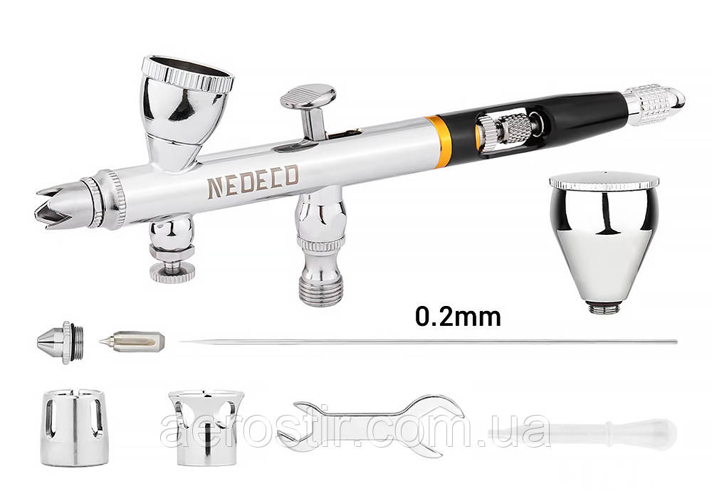 NEOECO NCT-SJ83P 0,2 мм