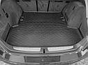 Килимок у багажник BMW 3 (F31) Touring 2011-2019, гумовий Rigum Чехія (403015), фото 3