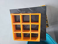 Композитний настил (решітка)