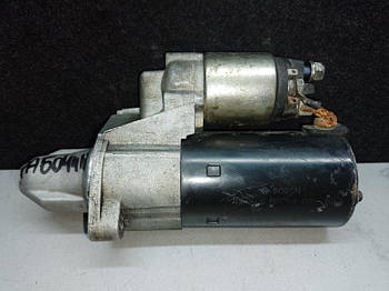 Стартер MERCEDES E-CLASS W211 02-09 W211 M272972 3.5 2008 (б/у)