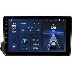 Штатна магнітола Teyes CC3L Wi-Fi SsangYong Actyon (2005-2013)