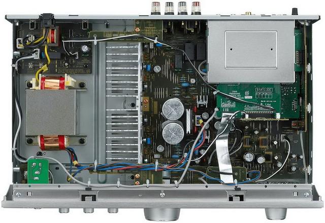 Denon PMA-800NE Denon PMA-800NE