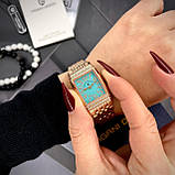 Pagani Design PD-1737 RoseGold-Blue Годинник жіночий кварцовий водонепроникний із механізмом Ronda, фото 9