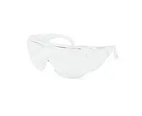 Очки защитные POLAX прозрачные