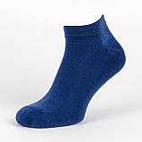 Шкарпетки чоловічі короткі, махрова підошва, фото 5