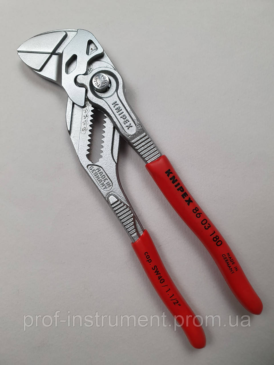Knipex 86 03 discount