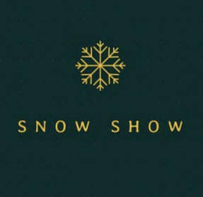 ТЮБІНГІ SNOW SHOW