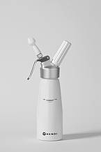 Сифон для вершків Kitchen Line 0,5 л Hendi