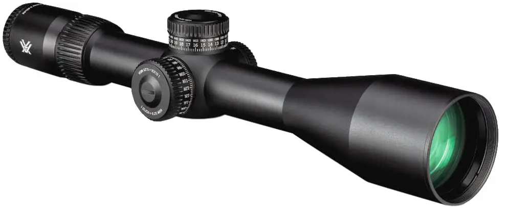 Оптичний приціл Vortex Strike Venom 5-25X56 FFP EBR-7C, фото 1