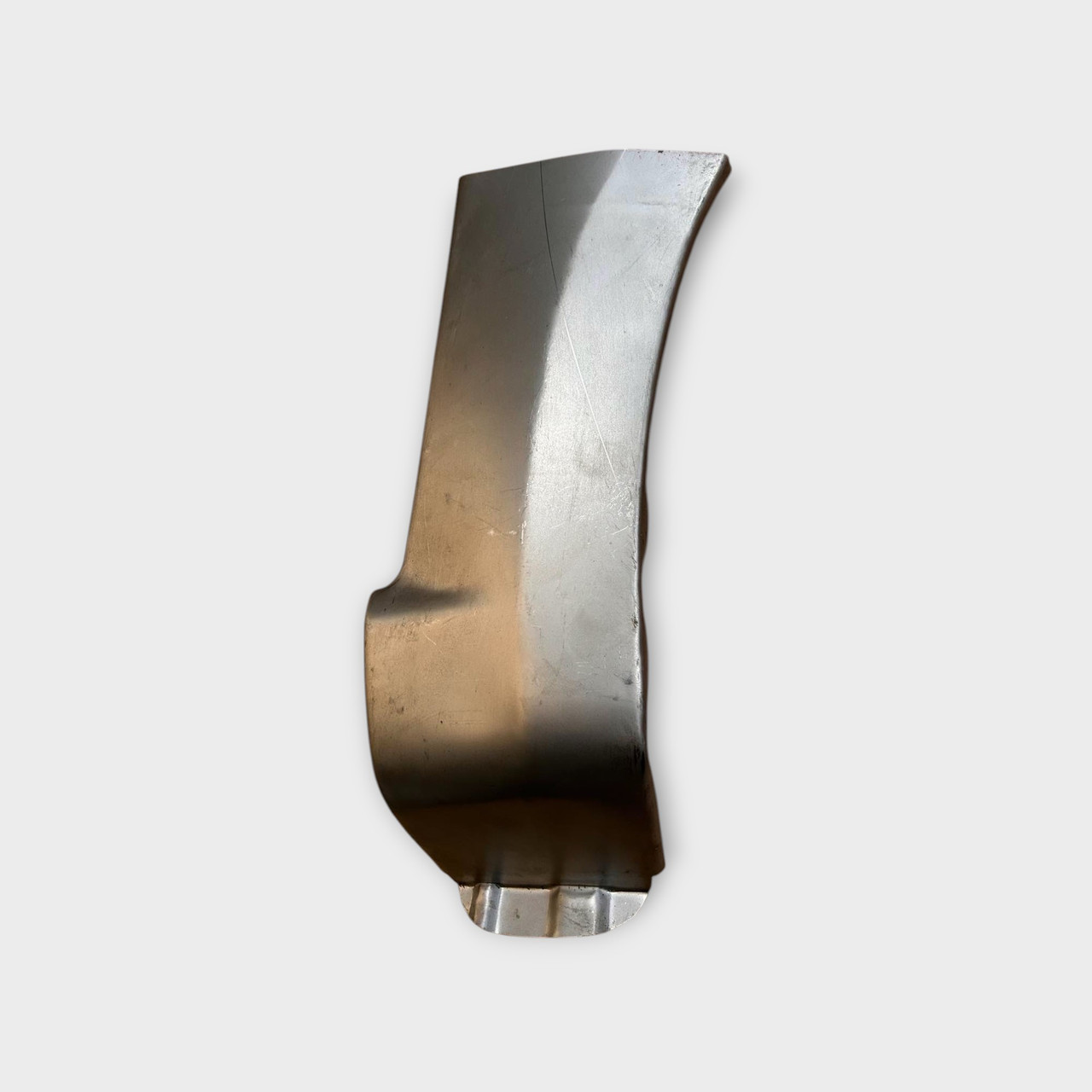 Рем переднього крила Шевроле Авео 3 Т250 права, фото 1