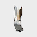 Рем переднього крила Шевроле Авео 3 Т250 права, фото 4