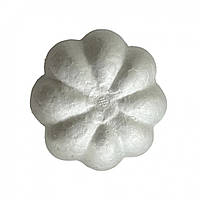 Пінопластова заготовка (Гарбуз, 9 см) SANTI