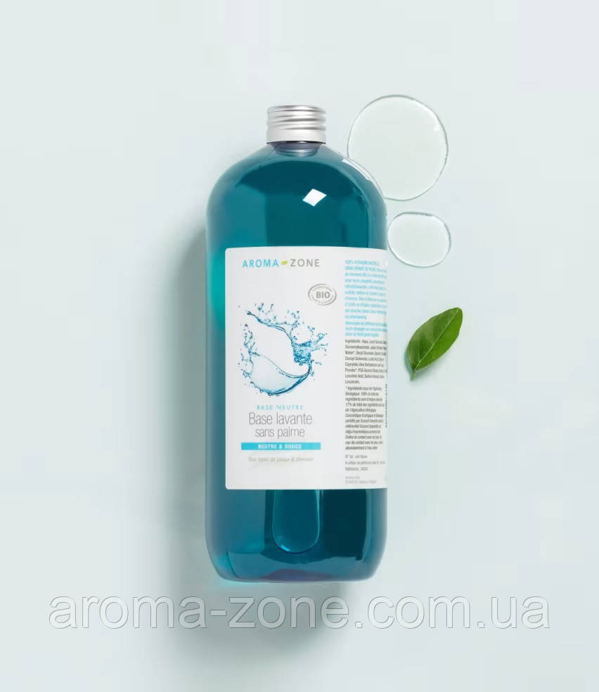 Нейтральна база Lavante BIO 1 л