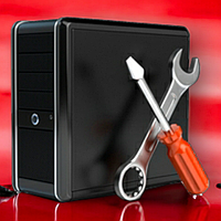 Послуги сервісного центру