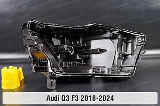 Корпус фари Audi Q3 F3 (2018-2024) правий