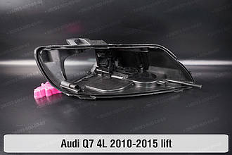 Корпус фари Audi Q7 4L (2010-2015) рест правий