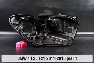 Корпус фари BMW 1 F20 F21 (2011-2015) дорест правий