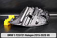 Корпус фари BMW 1 F20 F21 Halogen (2015-2020) рест правий, фото 5