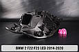 Корпус фари BMW 2 F22 F23 LED (2014-2020) лівий, фото 9