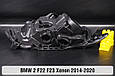 Корпус фари BMW 2 F22 F23 Xenon (2014-2020) лівий, фото 4