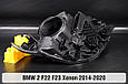 Корпус фари BMW 2 F22 F23 Xenon (2014-2020) лівий, фото 6