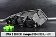 Корпус фари BMW 3 E90 E91 Halogen (2004-2008) дорест лівий, фото 2