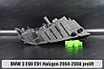 Корпус фари BMW 3 E90 E91 Halogen (2004-2008) дорест лівий, фото 5