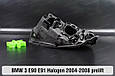 Корпус фари BMW 3 E90 E91 Halogen (2004-2008) дорест лівий, фото 10