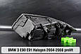 Корпус фари BMW 3 E90 E91 Halogen (2004-2008) дорест правий, фото 3