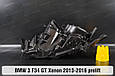 Корпус фари BMW 3 F34 GT Xenon (2013-2016) дорест лівий, фото 3