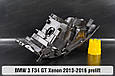 Корпус фари BMW 3 F34 GT Xenon (2013-2016) дорест лівий, фото 6