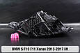 Корпус фари BMW 5 F10 F11 Xenon (2013-2017) рест лівий, фото 4