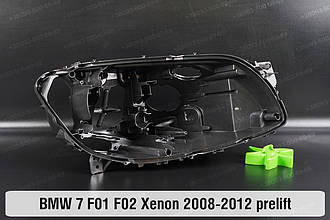 Корпус фари BMW 7 F01 F02 Xenon (2008-2012) дорест правий
