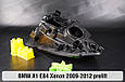 Корпус фари BMW X1 E84 Xenon (2009-2012) дорест лівий, фото 5