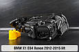 Корпус фари BMW X1 E84 Xenon (2012-2015) рест лівий, фото 2