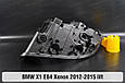 Корпус фари BMW X1 E84 Xenon (2012-2015) рест правий, фото 9
