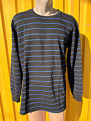 Кофта начос батал (чорна)