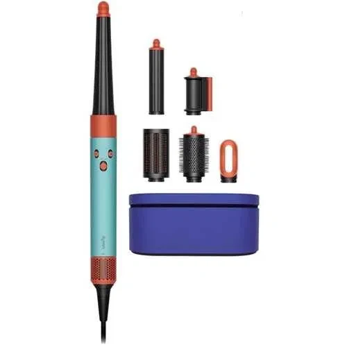 Dyson Airwrap i.d. multi-styler Ceramic Patina/Topaz 533598-01 Фен-стайлер, фото 1