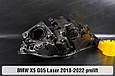 Корпус фари BMW X5 G05 Laser (2018-2022) дорест правий, фото 8