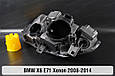 Корпус фари BMW X6 E71 Xenon (2008-2014) лівий, фото 9