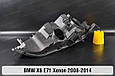 Корпус фари BMW X6 E71 Xenon (2008-2014) лівий, фото 10