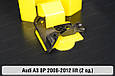 Ремкомплект кріплення корпуса фар Audi A3 8P (2008-2012) рест правий – 2 од., фото 6