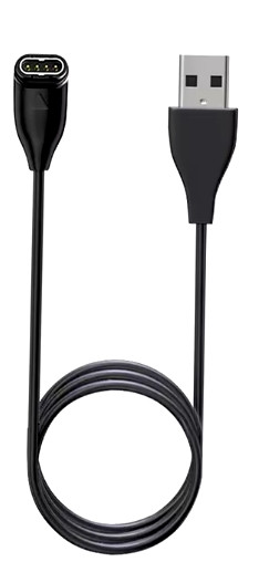 USB-кабель зарядки для Garmin Venu2 для Venu2S ..., фото 1