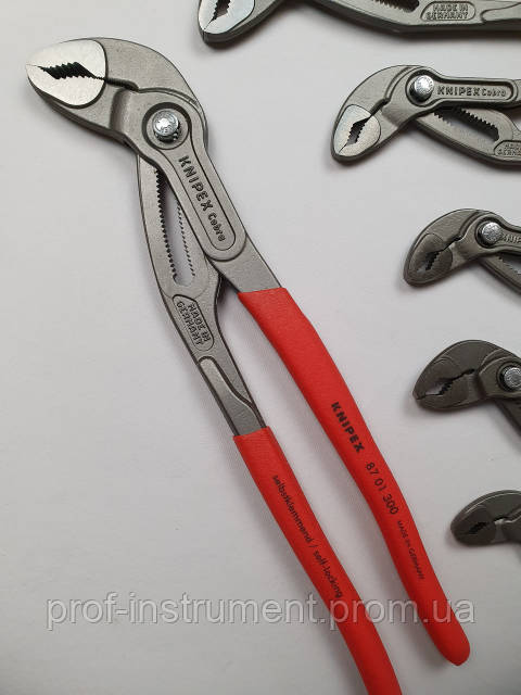 Knipex 87 01 300 discount