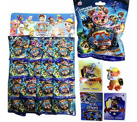 Ігровий набір Цуценята рятівники на планшеті